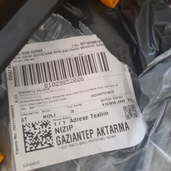 Yanlış Ürün Ve İletişim Eksikliği Sorunu