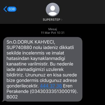 Renk Atan Timberland Botlar Ve İlgisiz Servis