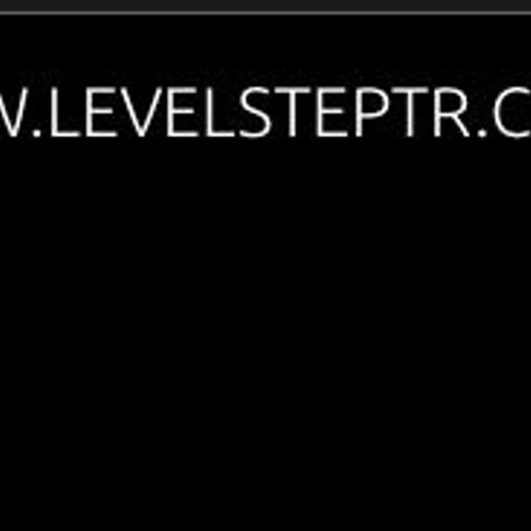 Level Step Sipariş Verdiğim Ürünü Görüntüleyemiyorum!