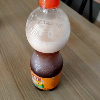 Soğuk Çayda Gaz ve Asitlik Problemi