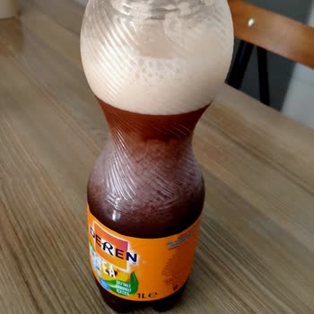 Soğuk Çayda Gaz ve Asitlik Problemi