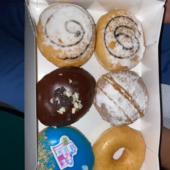 Yanlış Donut Siparişi Ve Hayal Kırıklığı