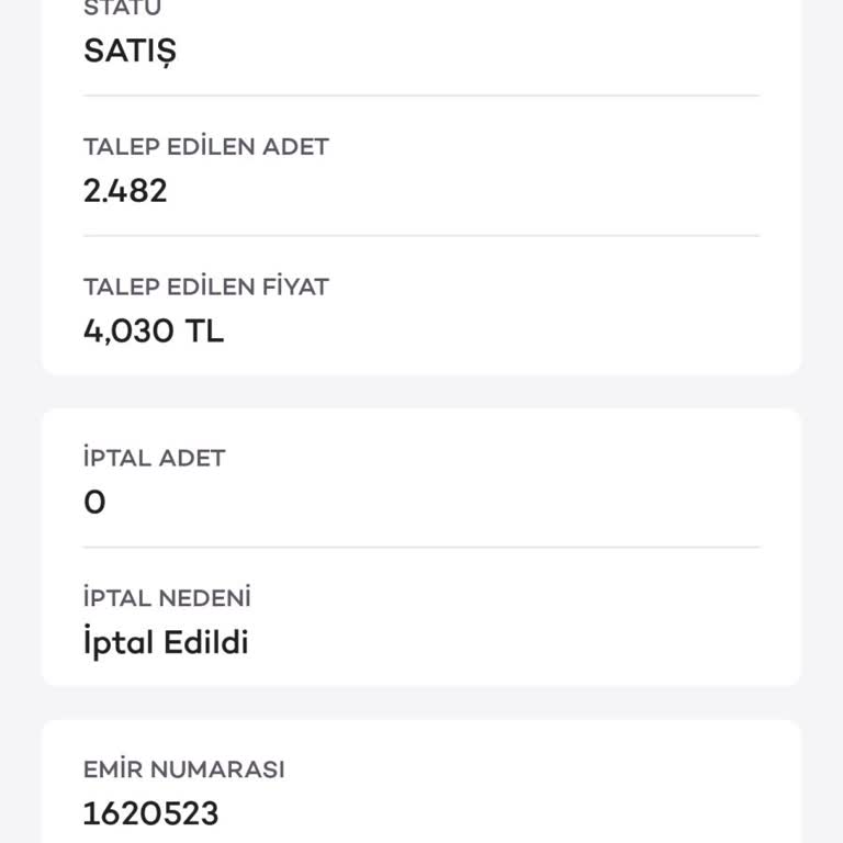 Akbank Mobil Borsa İşlemlerinde Güven Sorunu