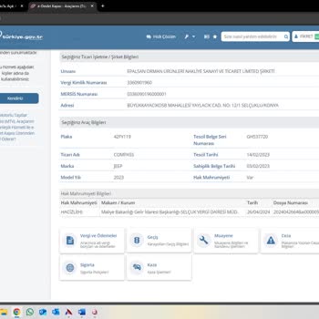 Vivense'den Teslimat Ve İade Kabusu