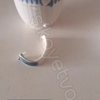 Madame Coco Kırık Ürün Gönderilmiş