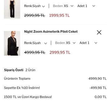Sipariş Yok, Para Var: Güven Sorunu