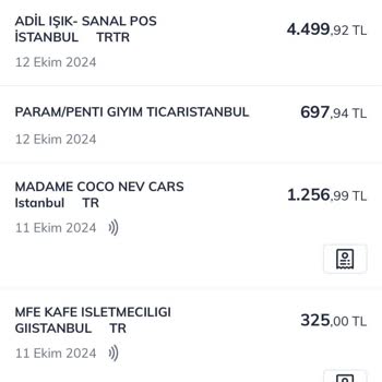Sipariş Yok, Para Var: Güven Sorunu