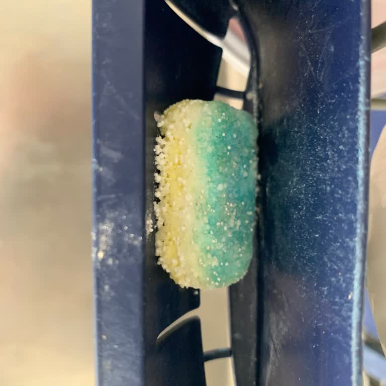 Bulaşık Makinesi Tabletleri Erimiyor Ve Bulaşıklar Temizlenmiyor