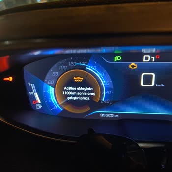 Peugeot Servisinde Tekrarlayan Arıza Sorunu