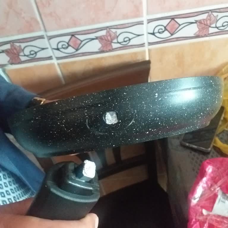 Karaca Tava Sapı Problemi Ve İletişim Eksikliği