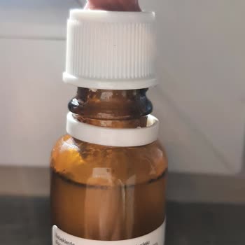 Nurse Harvey’s Gaz Giderici Damla Mağduriyeti!