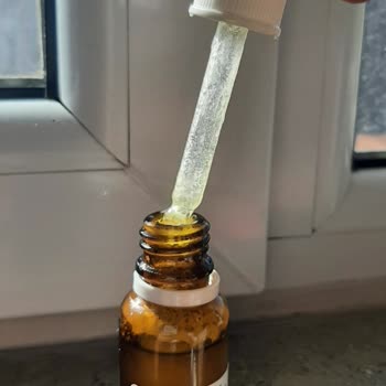 Nurse Harvey’s Gaz Giderici Damla Mağduriyeti!