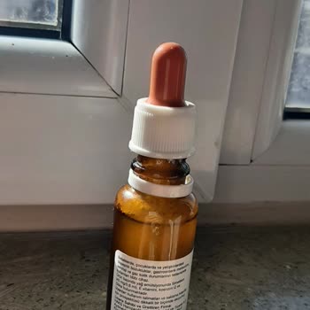 Nurse Harvey’s Gaz Giderici Damla Mağduriyeti!