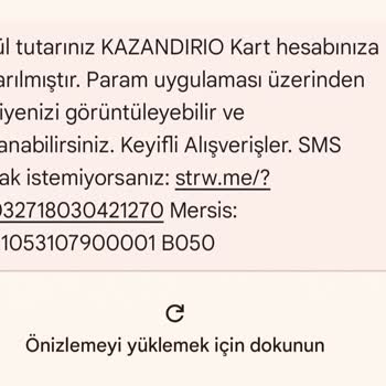 Pepsi'nin Kazandırio Kampanyasında Beklenen Ödeme