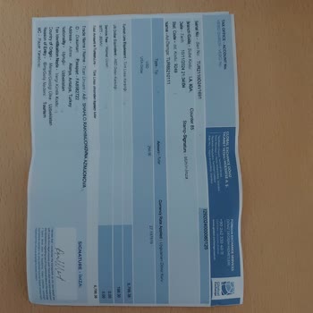 Havalimanında Kur Farkı Mağduriyeti