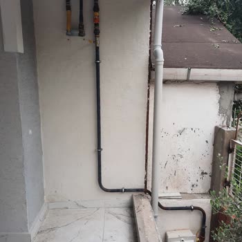 Doğalgaz Tesisatında Bitmeyen Sorunlar