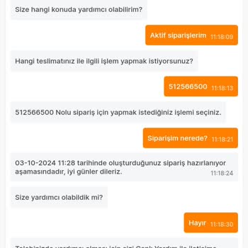 Yanlış Adres Ve İade Sorunu: Migros Ve Kargo Krizi