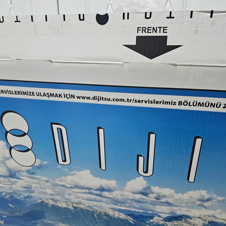 Bozuk TV Ve İletişimsizlik Sorunu