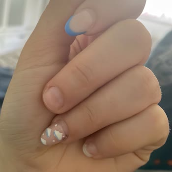 Vanilla Beauty Bar Sağlığımı Tehdit Eden Tırnak Protezi Deneyimi