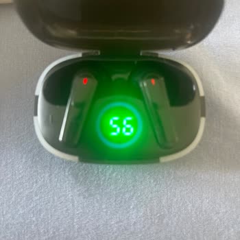 Trendyol'dan Aldığım Kulaklıkta Ses Sorunu Ve İletişim Eksikliği