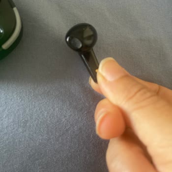 Trendyol'dan Aldığım Kulaklıkta Ses Sorunu Ve İletişim Eksikliği