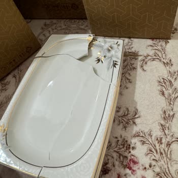 Özensiz Paketleme Ve Kırık Ürünler