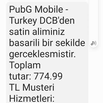 Mobil Ödeme Hatası: İzni Olmayan İşlem Sonucu Fatura Şoku