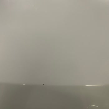 Shell İstasyonlarındaki Hazır Köpük Boya Sorunu