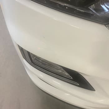 Shell İstasyonlarındaki Hazır Köpük Boya Sorunu