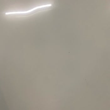 Shell İstasyonlarındaki Hazır Köpük Boya Sorunu