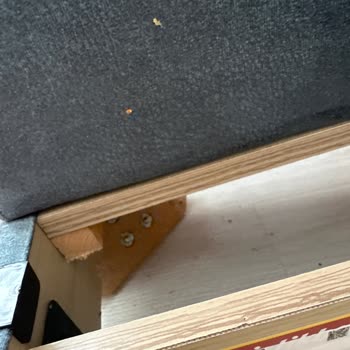 İstikbal Koltuklarının Dayanıksızlığı Güvenimi Sarstı