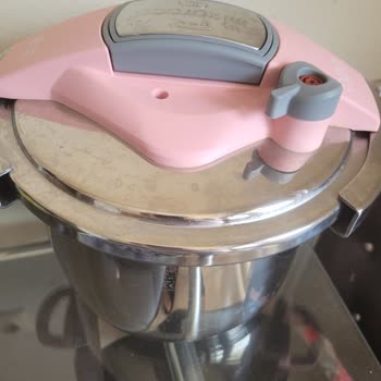 Karaca Düdüklü Tencere Güvenlik Sorunu