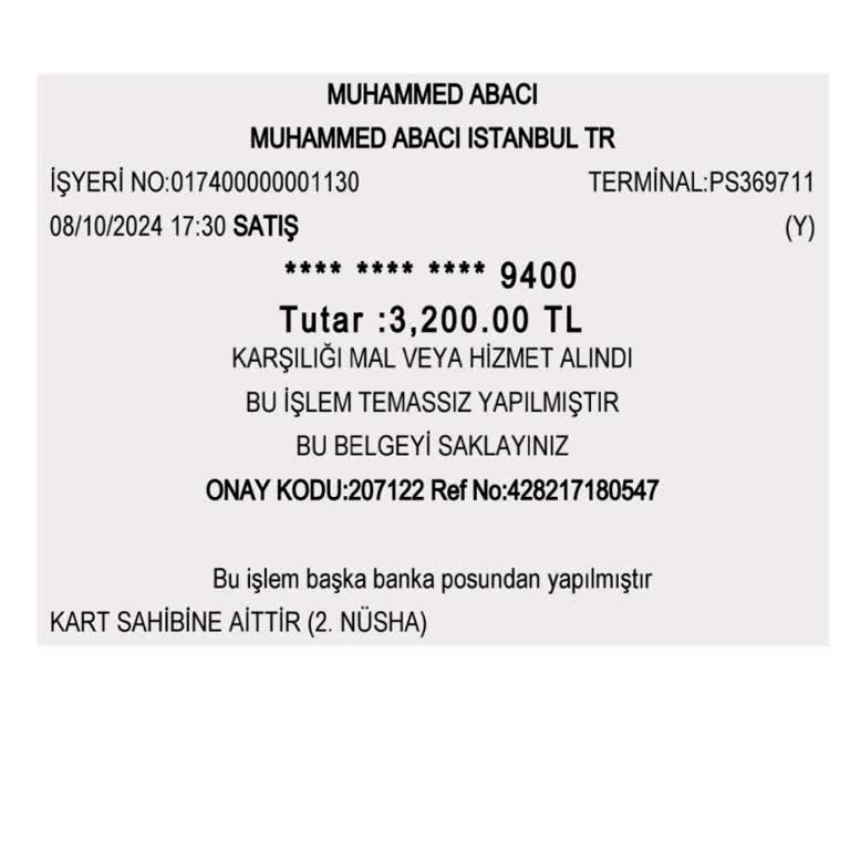 Jüzdan Uygulaması Kampanya Sorunu Ve Müşteri Hizmetleri Deneyimi