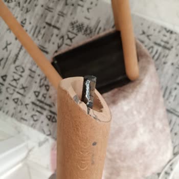 Kalitesiz Ürün Ve İlgisiz Müşteri Hizmetleri