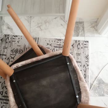 Kalitesiz Ürün Ve İlgisiz Müşteri Hizmetleri