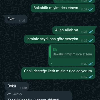 Bonus Vaadiyle Kandırılan Müşteriler