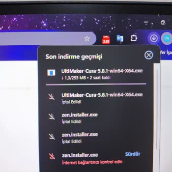 İnternet Hızı Ve Ping Sorunları Çözülmüyor