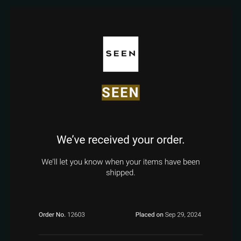 Kargoya Verilmeyen Ürün Ve İletişimsizlik Sorunu