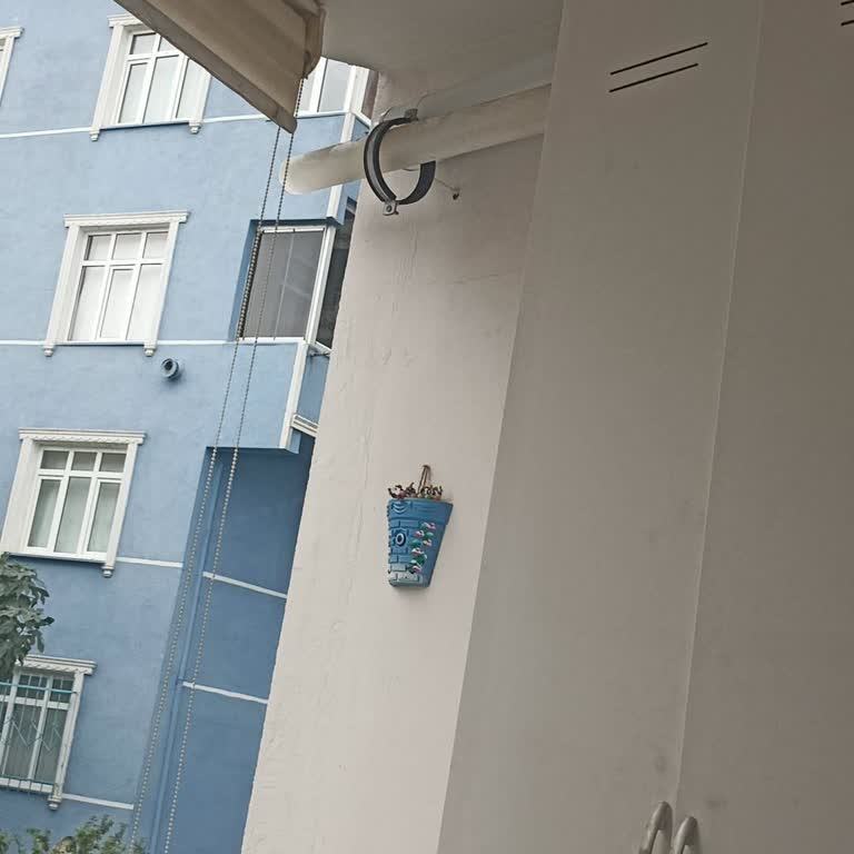 Yanlış Montaj Ve İlgisizlik Nedeniyle Kombi Kabusu