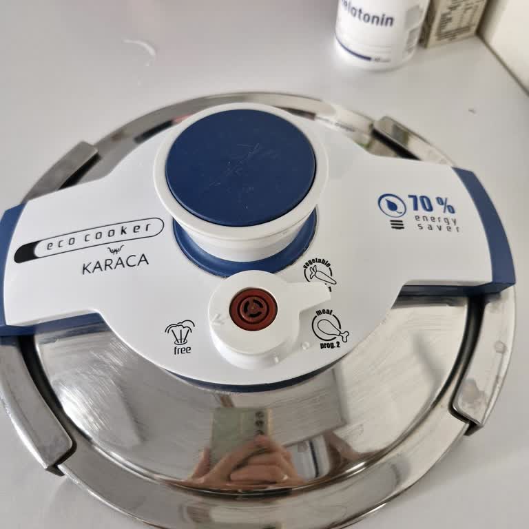 Karaca Düdüklü Tencere Servis Sorunu