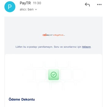 Mobil Oyun Satın Alımında Destek Eksikliği