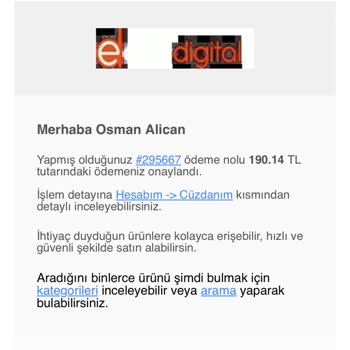 Mobil Oyun Satın Alımında Destek Eksikliği