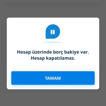 Denizbank Hesap Kapatma Sürecinde Yaşanan Zorluklar