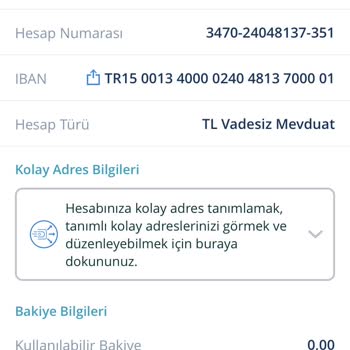 Denizbank Hesap Kapatma Sürecinde Yaşanan Zorluklar