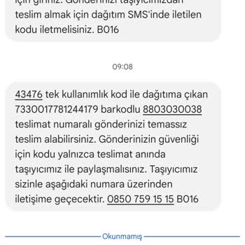 Trendyol'un Adres Güncelleme Hatası Ve İletişim Eksikliği
