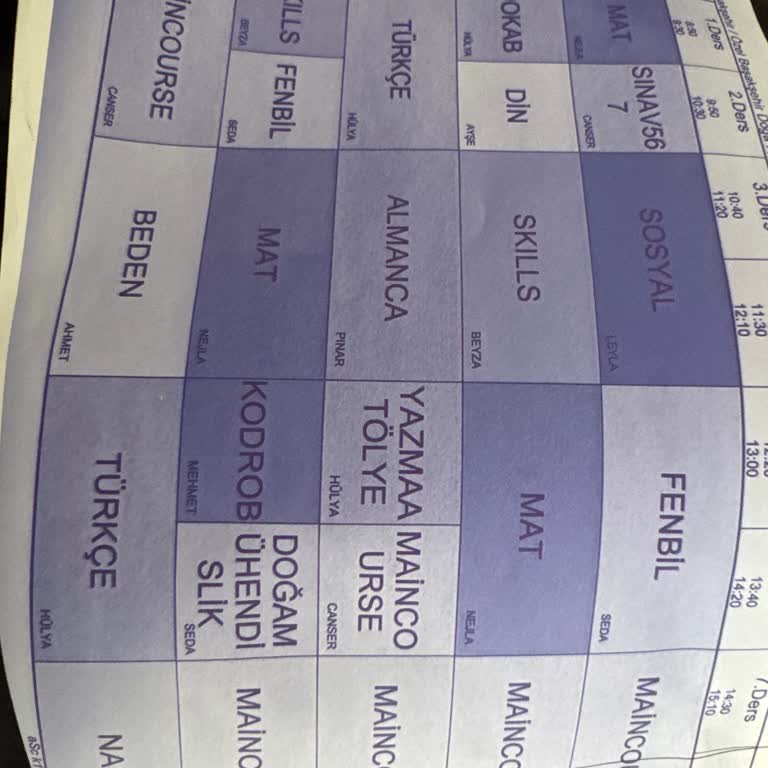 HP Tank 515 Yazıcı Renk Sorunu