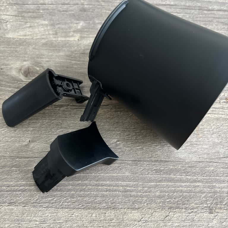 Arçelik Kahve Makinesi Cezve Sorunu