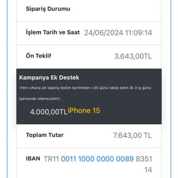 Ödeme Bekleyen Müşterinin Sabır Taşı Çatladı