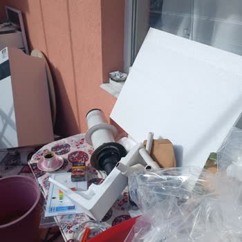 Buderus Kombi İle Sürekli Arıza Ve Çözüm Bulamama Sorunu