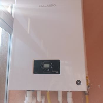 Buderus Kombi İle Sürekli Arıza Ve Çözüm Bulamama Sorunu